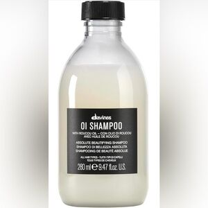 Davines OI Nourishing Shampoo